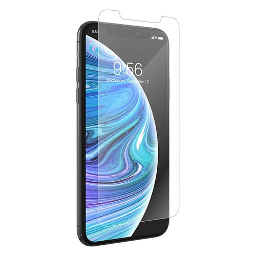 100% RECYCLABLE Tempered glass 2D/3D screen protector